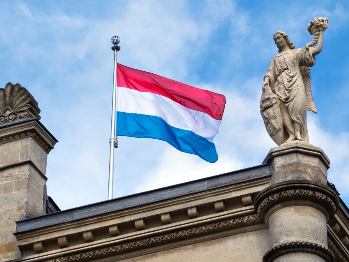 LU-Alert in Luxembourg