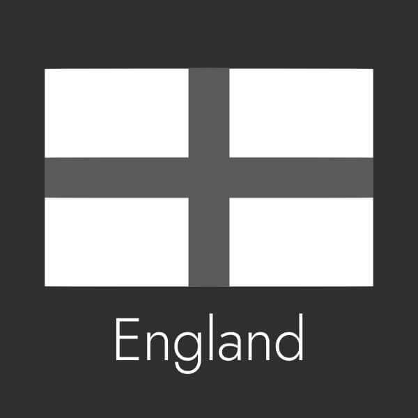 England gov logo