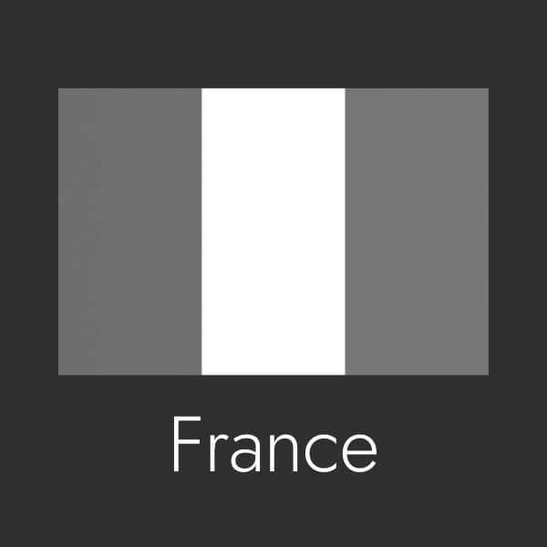 France gov logo