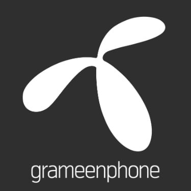 Grameenphone logo with name-1