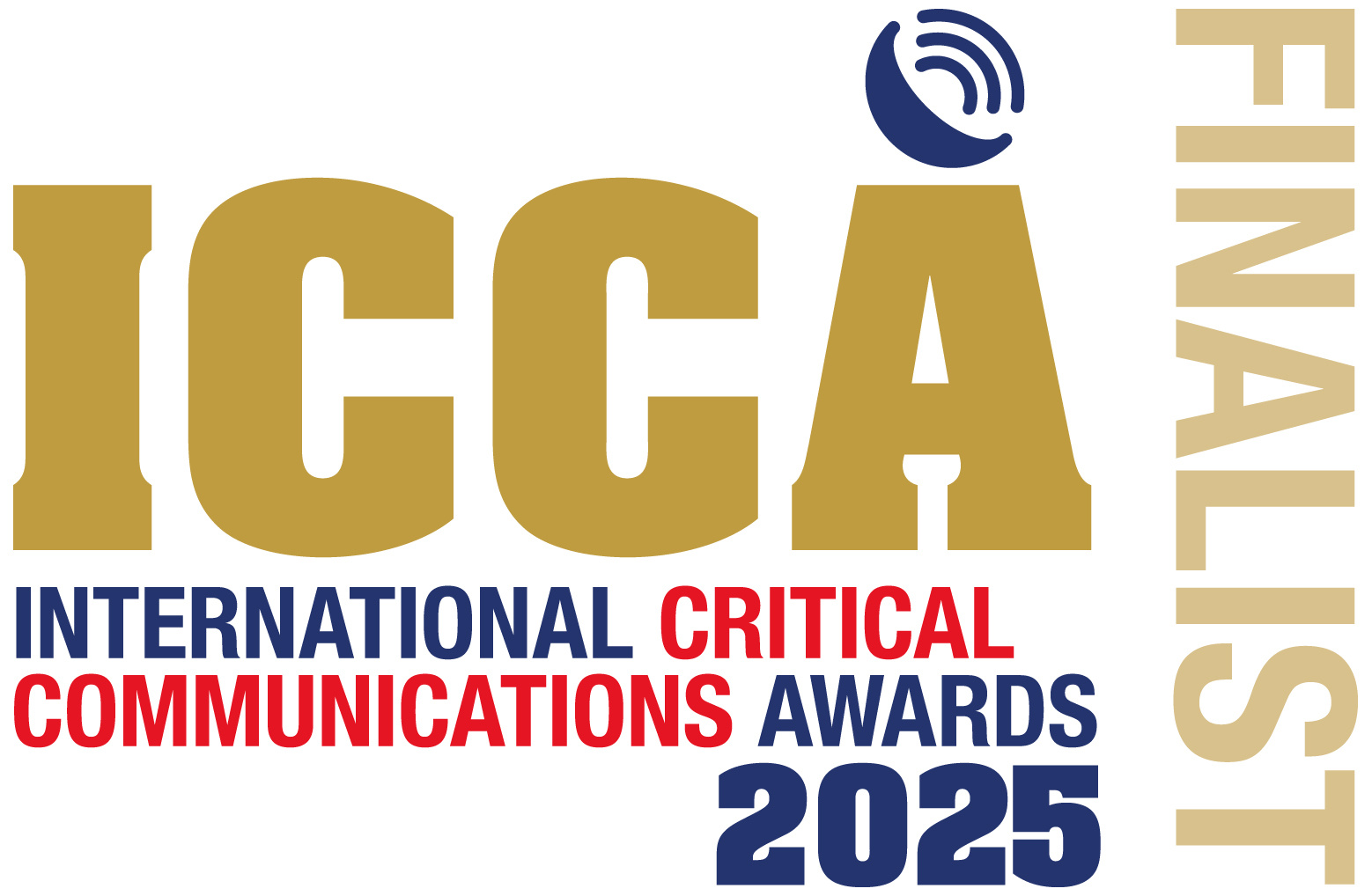 Intersec Finalist for Critical Communication Awards