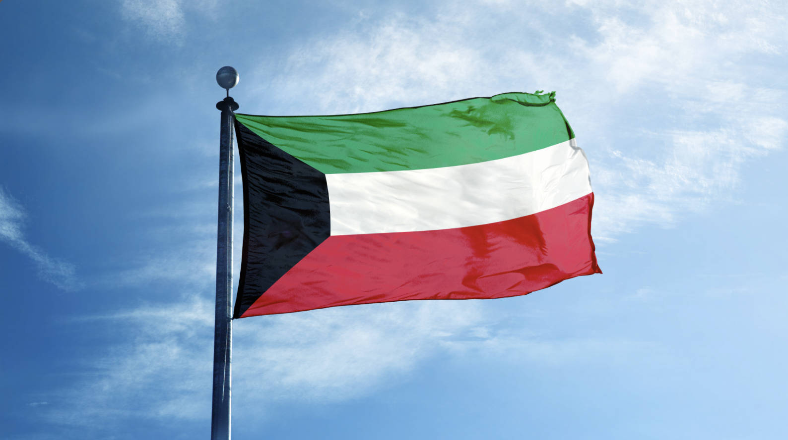 Cell Broadcast in Kuwait