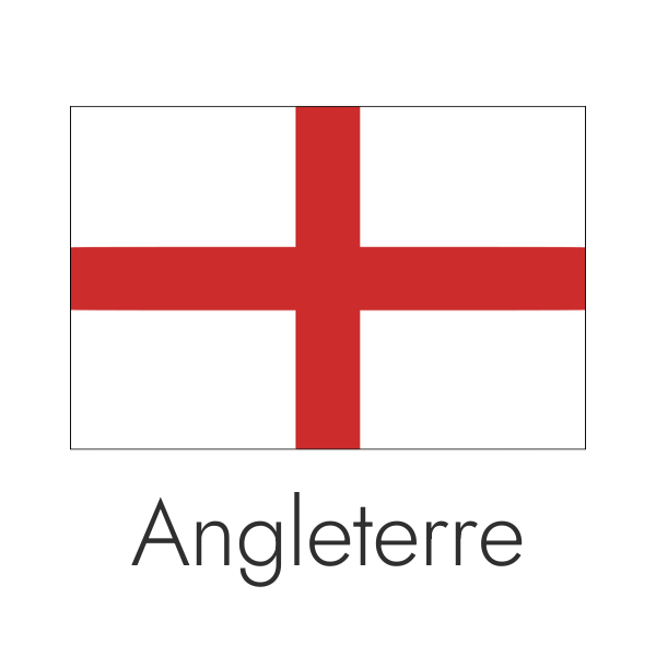 angleterre