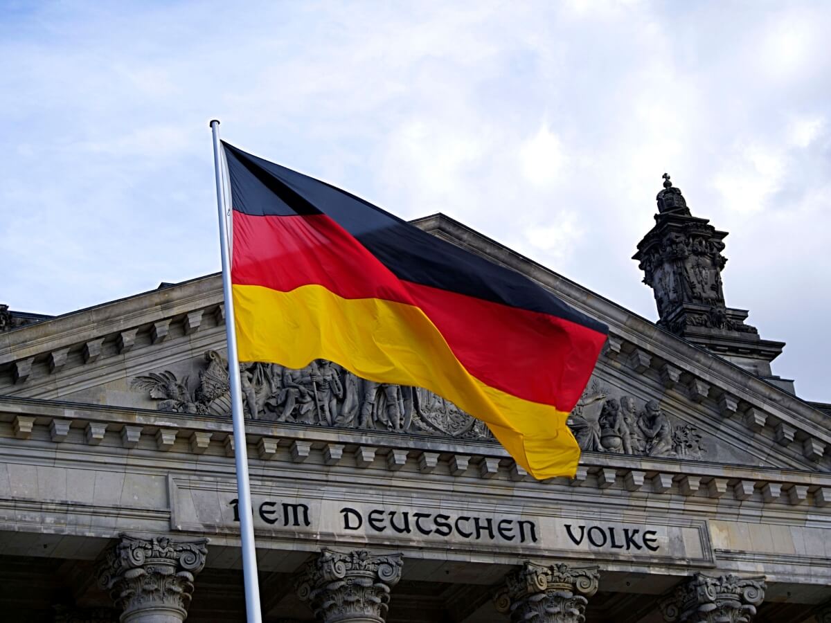 Telefónica O₂ Germany