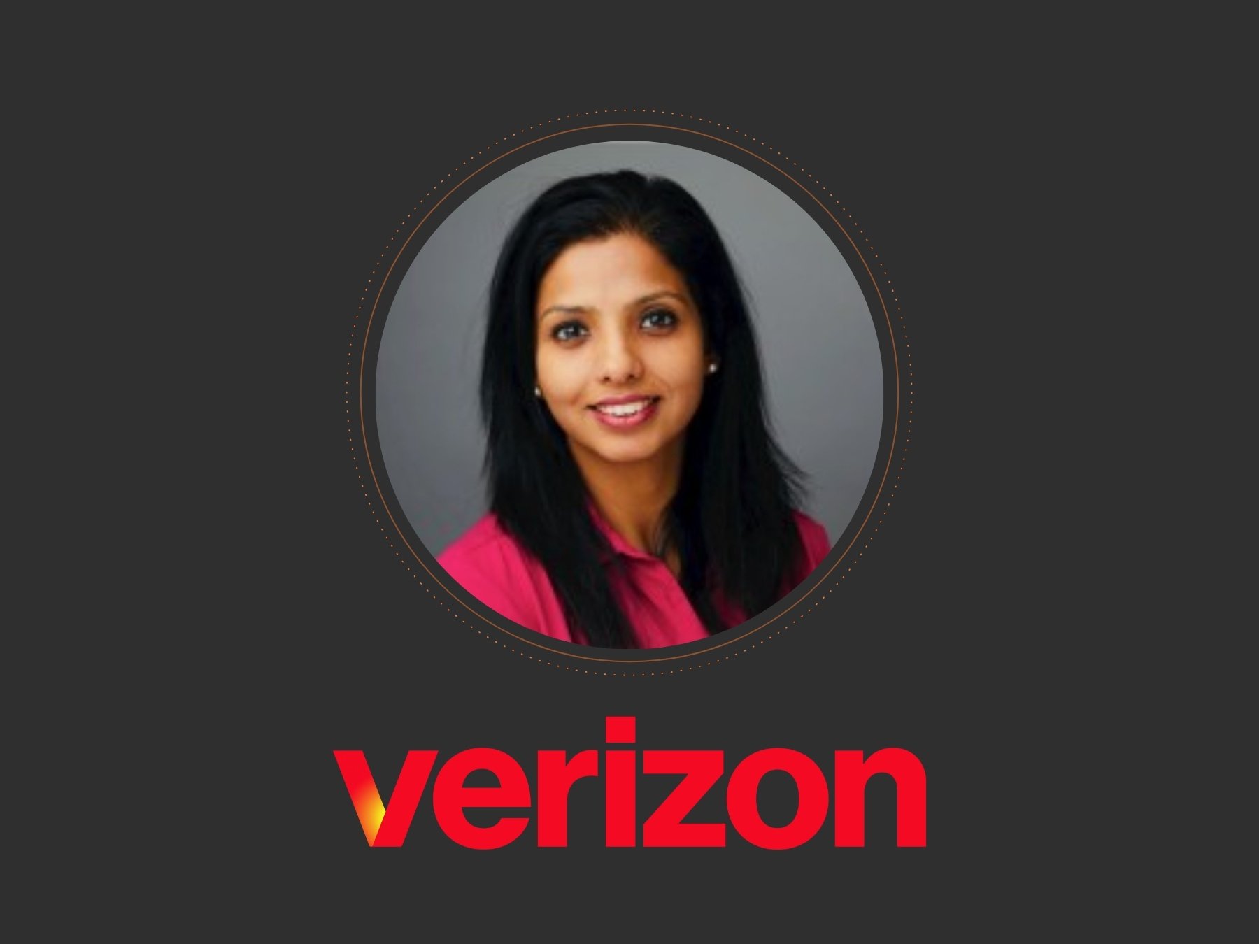Enhancing network resilience: Interview with Verizon
