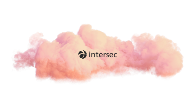 Intersec cloud