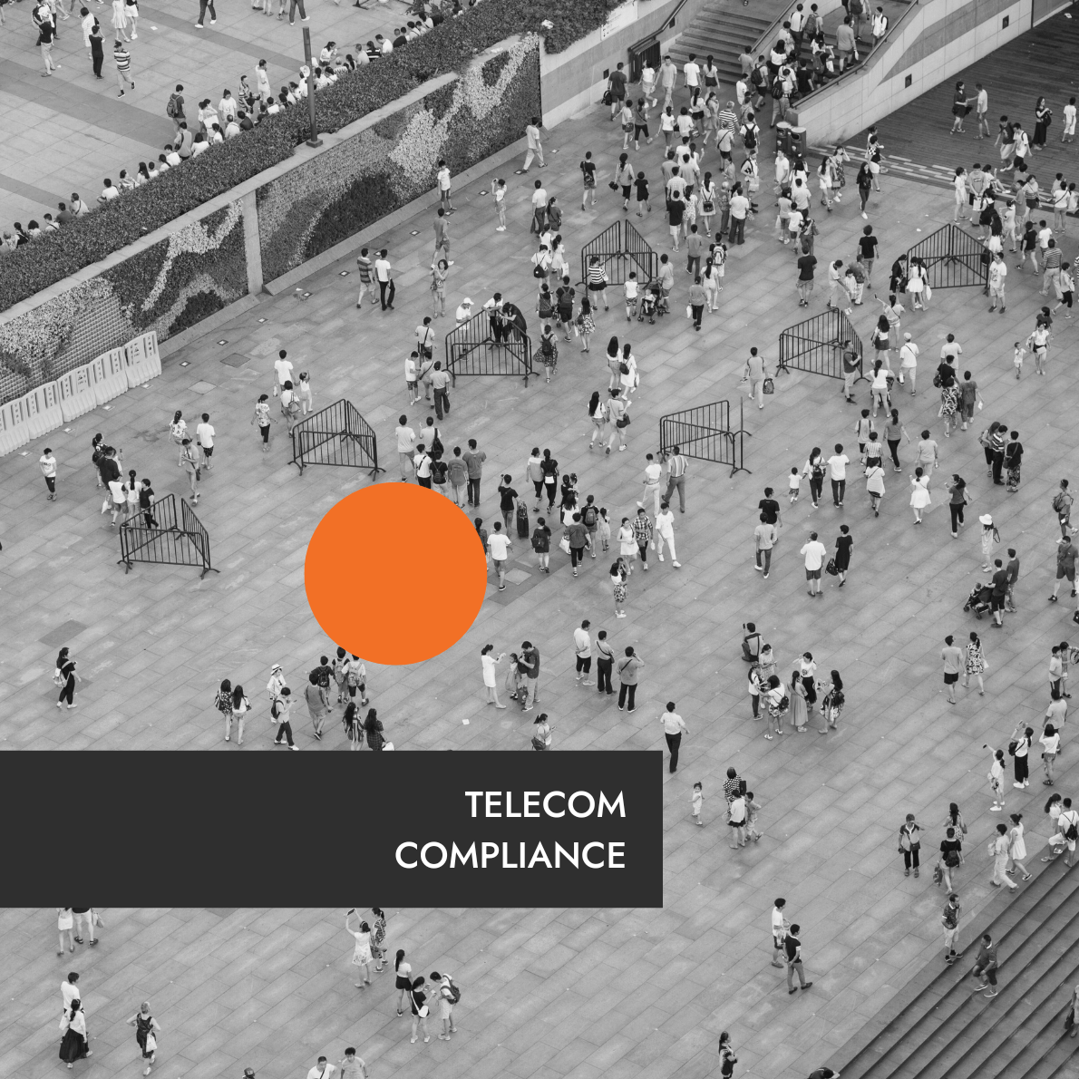 TELECOM COMPLIANCE