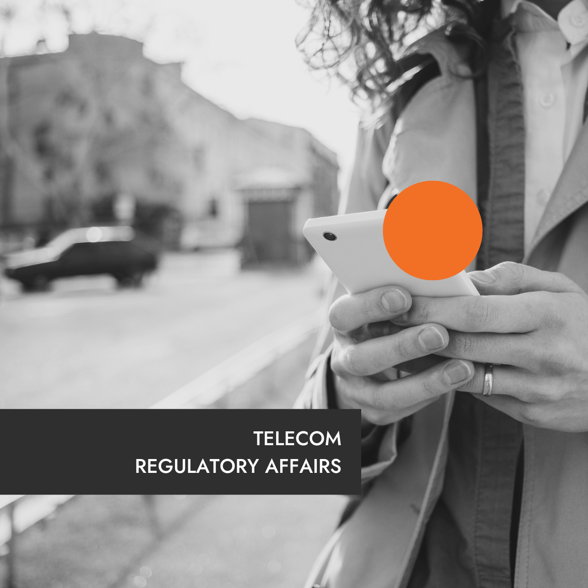 TELECOM LEGAL OBLIGATIONS