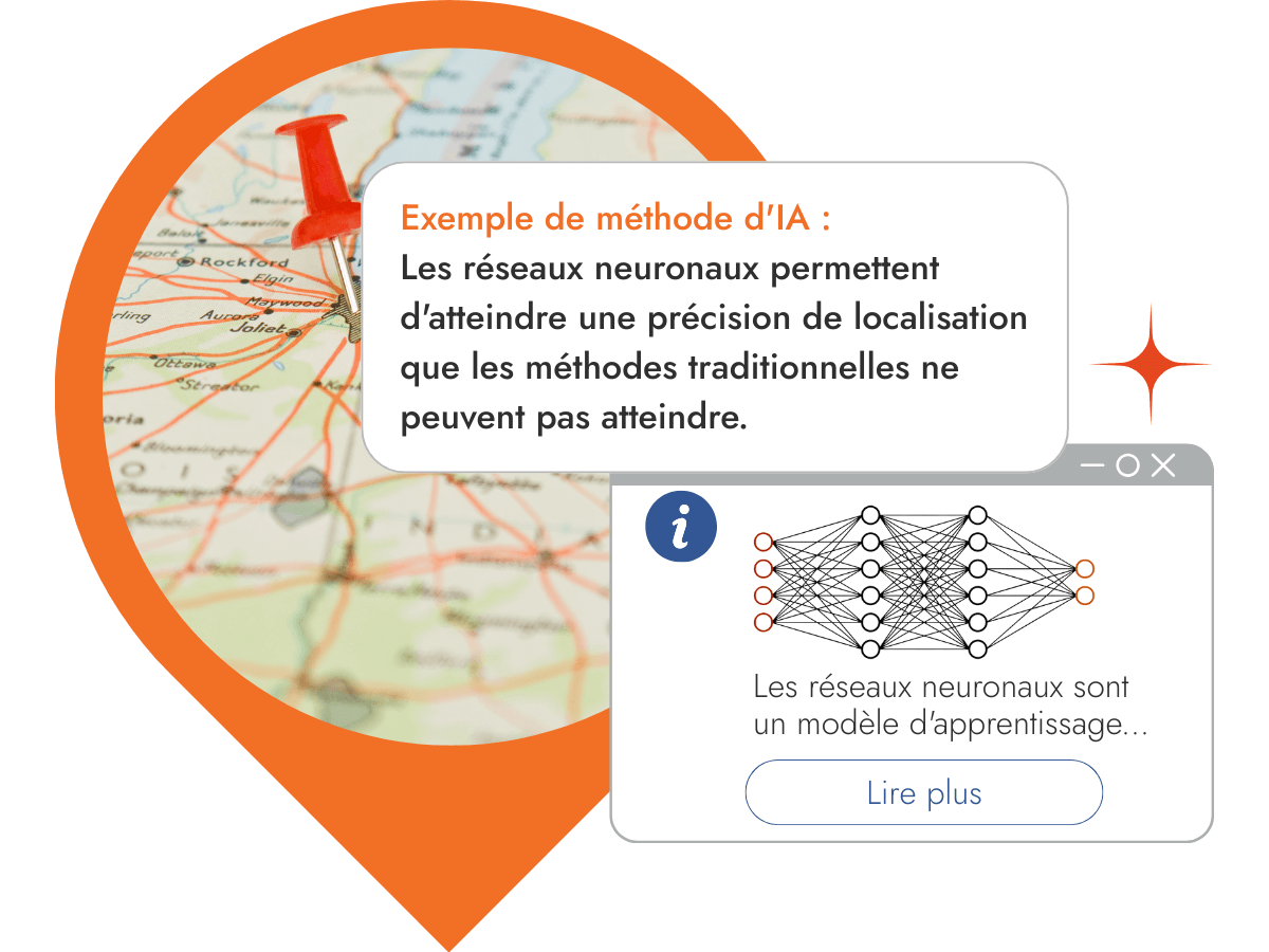 ia geolocalisation