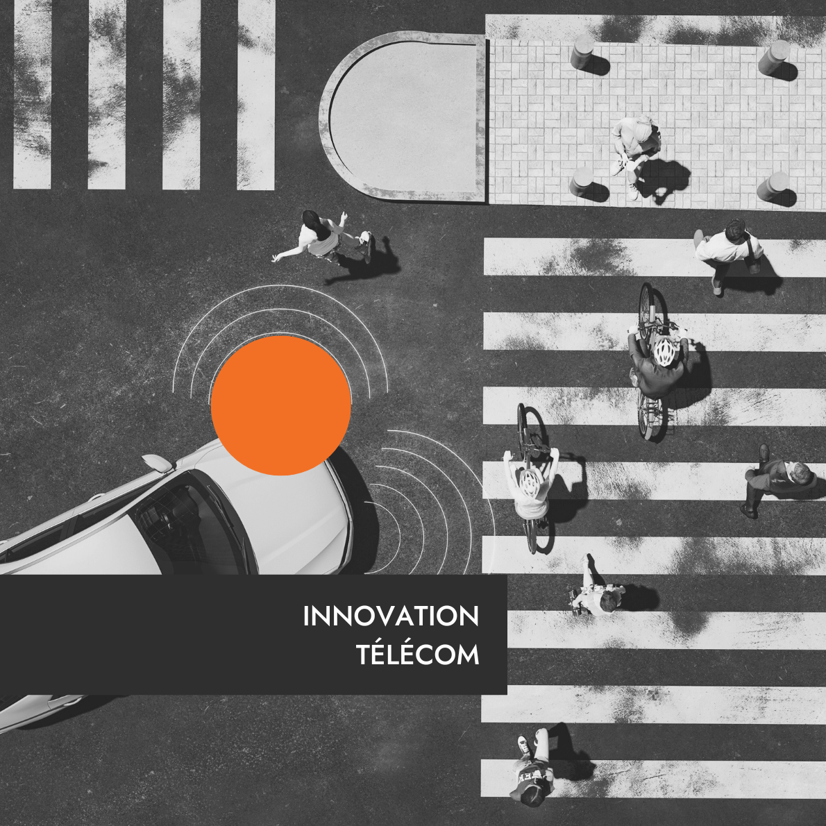 innovation telecom