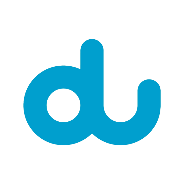 Du  logo color