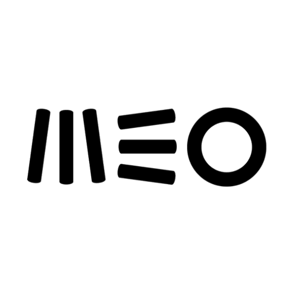 MEO logo color