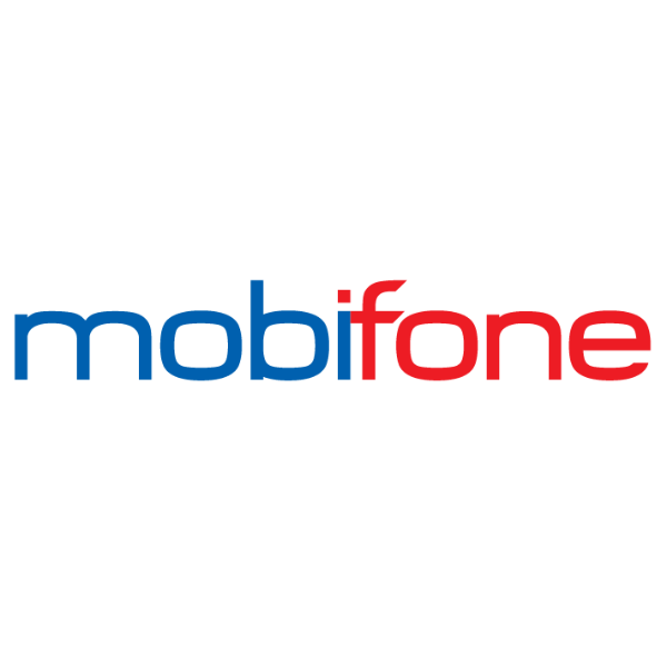 Mobifone logo color