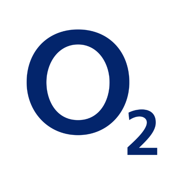 O2 logo color