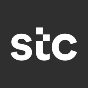 STC logo