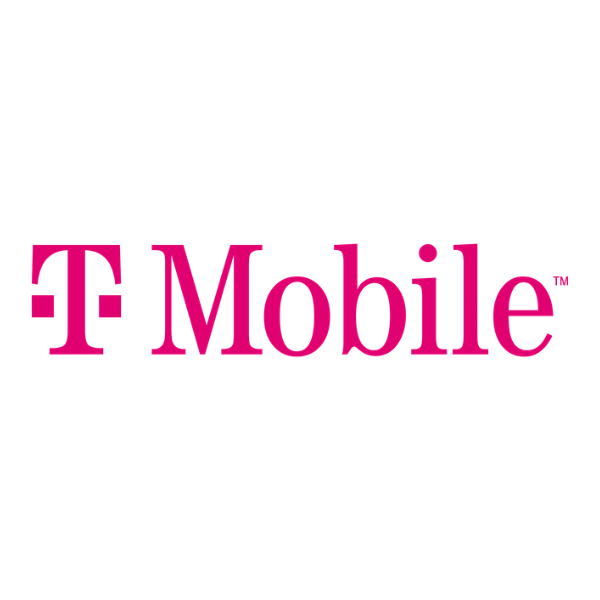 T Mobile logo color