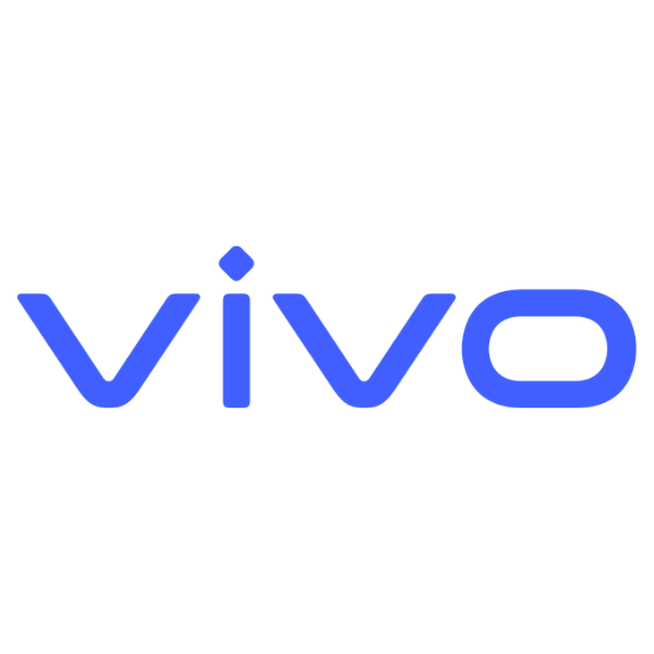 Vivo logo color