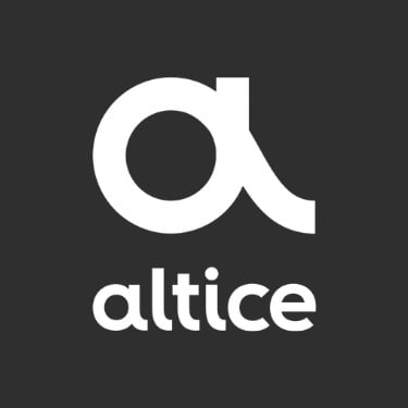 altice logo