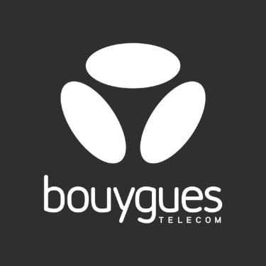 bouygues telecom logo