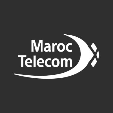 maroc telecom logo