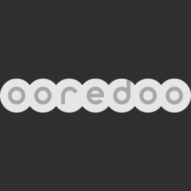 ooredoo logo