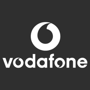 vodafone logo