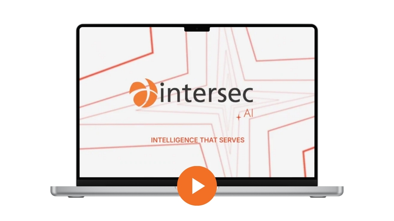 preview videos intersec ai
