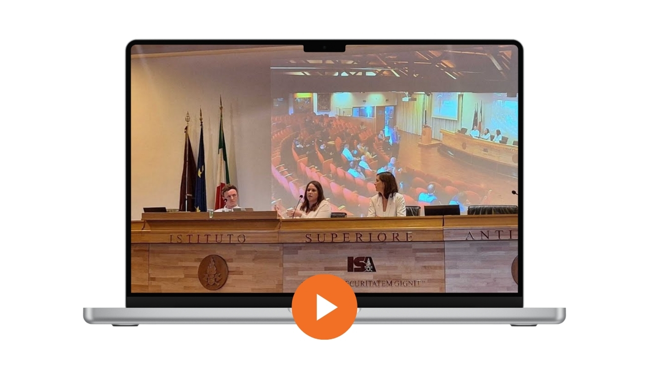 preview videos webinars cap