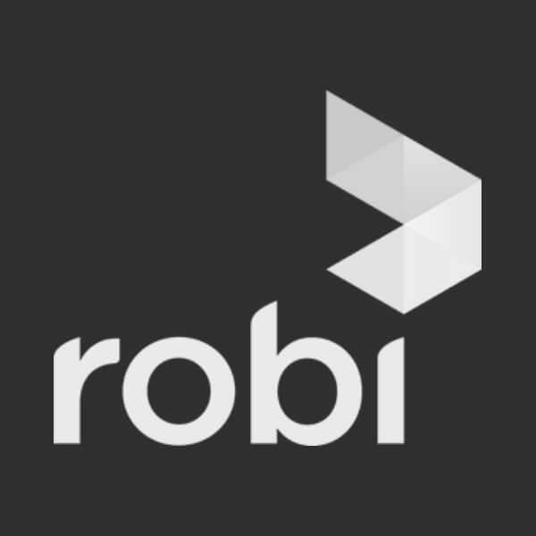 robi logo