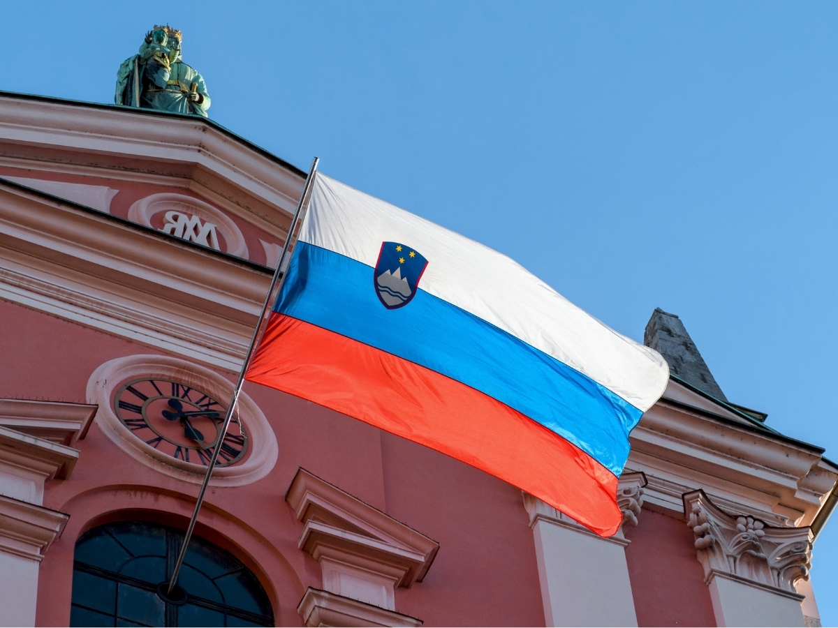 slovenia