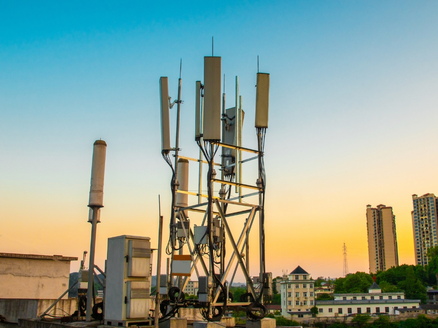 Five leading tier-one operators deploy the Intersec location platform in 5G SA 